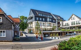 Hotel Saxer Goslar